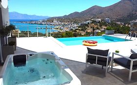 Elounda Sunshine Place
